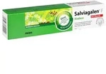 SALVIAGALEN F Madaus Zahncreme 75 ml