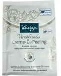 KNEIPP verw&ouml;hnendes Creme-&Ouml;l-Peeling 40 ml