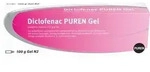 DICLOFENAC PUREN Gel 100 g