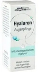 HYALURON AUGENPFLEGE Creme 15 ml