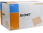 JELONET Paraffingaze 10x10 cm steril 100 St
