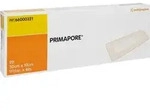 PRIMAPORE 10x30 cm Wundverband steril 20 St