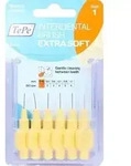 TEPE Interdentalb&uuml;rste x-weich 0,45mm 6 St