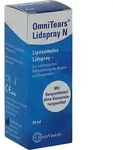 OMNITEARS Lidspray N 10 ml