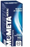 MOMETAHEXAL Heuschnupfenspray 50&mu;g/Spr.140 Spr.St 18 g
