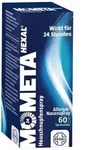 MOMETAHEXAL Heuschnupfenspray 50&mu;g/Spr.60 Spr.St. 10 g