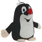 WARMIES Der kleine Maulwurf 1 St