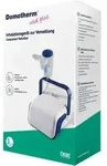 DOMOTHERM vital plus Inhalationsger&auml;t z.Verneblung 1 St