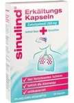 SINULIND Erk&auml;ltungs Kapseln 20 St