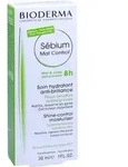 BIODERMA Sebium Mat Control mattierend.Fluid 30 ml 1 St