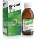 HERBION Efeu 7 mg/ml Sirup 150 ml