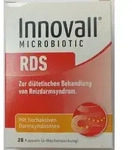 INNOVALL Microbiotic RDS Kapseln 28 St