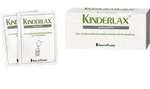 KINDERLAX elektrolytfrei Plv.z.Her.e.Lsg.z.Einn. 30 St