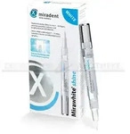 MIRADENT Mirawhite shine Gel 1,8 ml