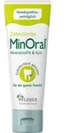 MINORAL Zahncreme 75 ml