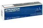FROXIMUN TOXAPREVENT SKIN Suspension 120 ml