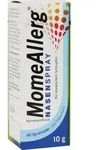 MOMEALLERG Nasenspray 50 &mu;g/Spr&uuml;hsto&szlig; 60 Spr&uuml;hst. 10 g