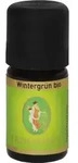 WINTERGR&Uuml;N Bio &auml;therisches &Ouml;l 5 ml