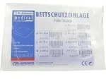 BETTSCHUTZFOLIE Molton 100x200 cm 1 St