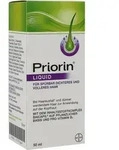 PRIORIN Liquid Pumpl&ouml;sung 50 ml