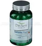 GLUCOSAMIN+CHONDROITIN+MSM Kapseln 120 St