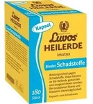 LUVOS Heilerde imutox Kapseln 180 St