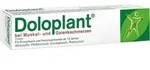 DOLOPLANT bei Muskel- und Gelenkschmerzen Creme 50 g