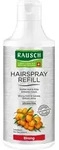 RAUSCH HAIRSPRAY strong Refill Non-Aerosol 400 ml