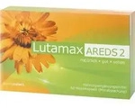 LUTAMAX AREDS 2 Hartkapseln 60 St