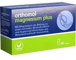 ORTHOMOL Magnesium Plus Kapseln 60 St