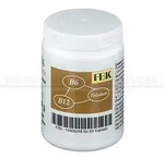 VITAMIN B6+B12+Fols&auml;ure N Kapseln 60 St
