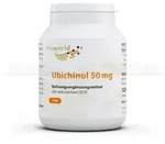 UBICHINOL 50 mg Kapseln 120 St