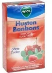 WICK Wildkirsche & Eukalyptus Bonb.o.Zucker Clickb 46 g