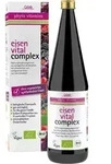 GSE Eisen Vital Complex Bio Fl&uuml;ssigkeit z.Einn. 330 ml
