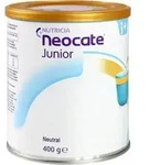 NEOCATE Junior Pulver 400 g