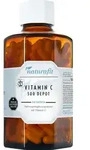 NATURAFIT Vitamin C 500 Depot Kapseln 240 St