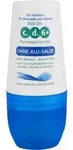 CD6 physiolog.Pflege Deo ohne Aluminiumsalze 60 ml