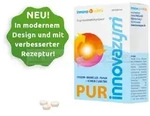 INNOVAZYM pur magensaftresistente Tabletten 100 St