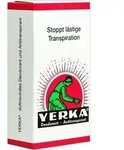YERKA Deodorant Antitranspirant 50 ml