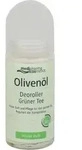 OLIVEN&Ouml;L DEOROLLER gr&uuml;ner Tee 50 ml
