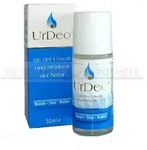 UR DEO Deodorant Roll-on 50 ml