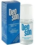 DEOSAN Antitranspirant Roll-on 50 ml