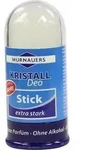 MURNAUERS Kristall Deo Stick extra sensitiv 62,5 g