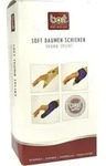 BORT Soft Daumenschiene kurz S blau 1 St