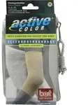 BORT ActiveColor Ellenbogenbandage M haut 1 St