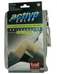 BORT ActiveColor Kniebandage S haut 1 St