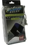 BORT ActiveColor Kniebandage L schwarz 1 St