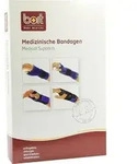 BORT ManuBasic Bandage rechts M haut 1 St