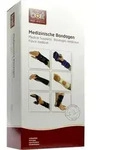 BORT DigiSoft Fingerorthese Gr.3 blau 1 St
