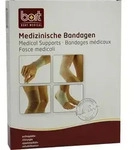 BORT Metatarsal Bandage m.Pelotte 20 cm haut 2 St
